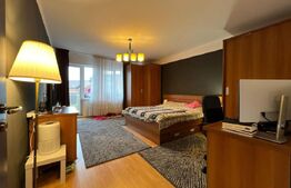 Apartament cu 3 camere, 2 balcoane, parcare