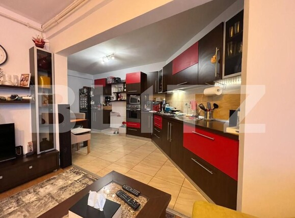 Apartament de vânzare 3 camere Baciu - 145168AV | BLITZ Cluj-Napoca | Poza1