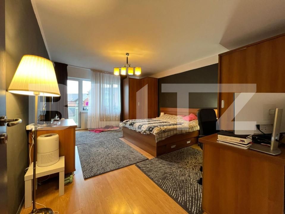 Apartament de vânzare 3 camere Baciu - 145168AV | BLITZ Cluj-Napoca | Poza2
