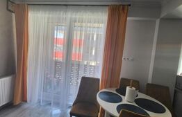 Apartament 2 camere 51mp, etaj intermediar balcon si parcare, zona Regal