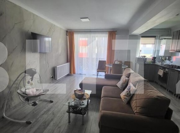 Apartament de vânzare 2 camere Baciu - 145169AV | BLITZ Cluj-Napoca | Poza1