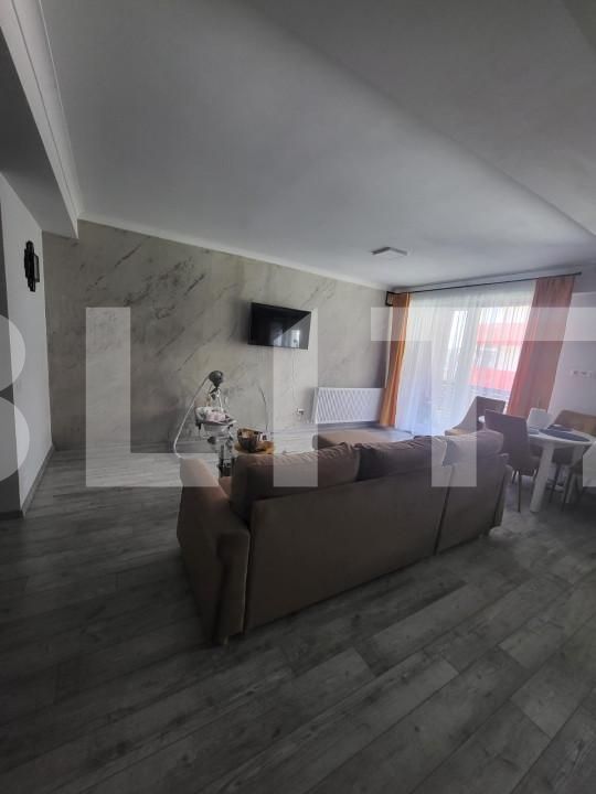 Apartament de vânzare 2 camere Baciu - 145169AV | BLITZ Cluj-Napoca | Poza4