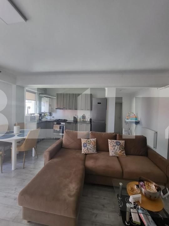 Apartament de vânzare 2 camere Baciu - 145169AV | BLITZ Cluj-Napoca | Poza3