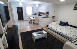 Apartament 2 camere, 65 mp, zona Regal, Baciu