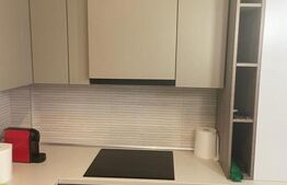 Garsoniera 30 mp, bloc nou, etaj intermediar, zona 7 Strazi