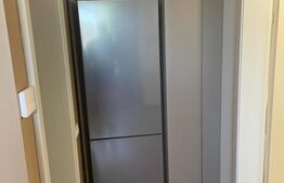 Garsoniera 30 mp, bloc nou, etaj intermediar, zona 7 Strazi