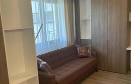 Garsoniera 30 mp, bloc nou, etaj intermediar, zona 7 Strazi