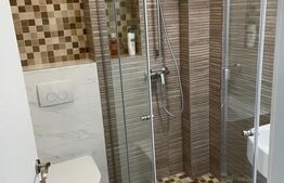 Garsoniera 30 mp, bloc nou, etaj intermediar, zona 7 Strazi