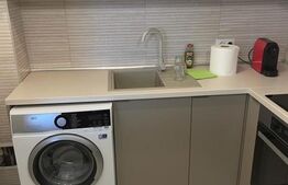 Garsoniera 30 mp, bloc nou, etaj intermediar, zona 7 Strazi