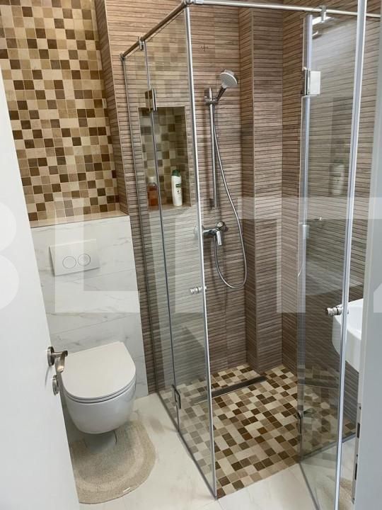 Garsonieră de vânzare Gruia - 145171AV | BLITZ Cluj-Napoca | Poza9