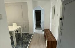 Apartament cu 2 camere decomandate,  43.43 mp, la cheie, zona Primăverii