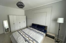 Apartament cu 2 camere decomandate,  43.43 mp, la cheie, zona Primăverii