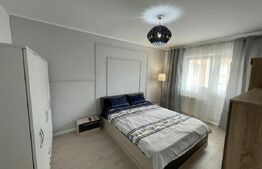Apartament cu 2 camere decomandate,  43.43 mp, la cheie, zona Primăverii