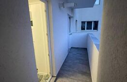Apartament cu 2 camere decomandate,  43.43 mp, la cheie, zona Primăverii