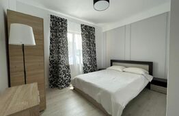 Apartament cu 2 camere decomandate,  43.43 mp, la cheie, zona Primăverii