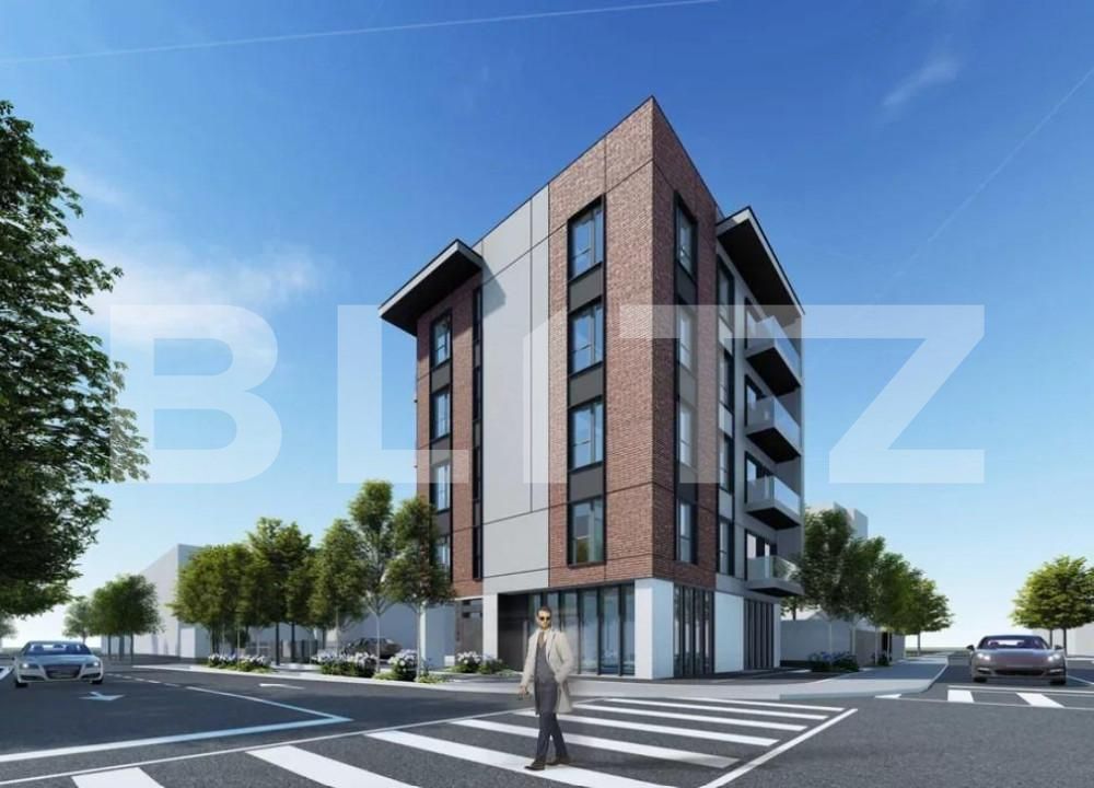 Apartament de vânzare 2 camere Marasti - 145173AV | BLITZ Cluj-Napoca | Poza2