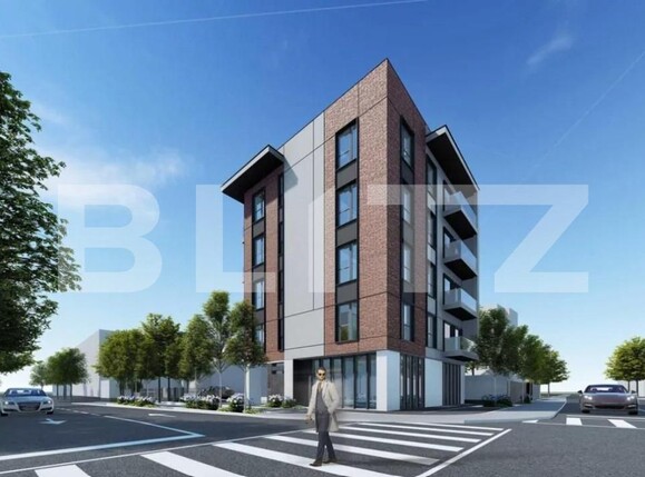 Apartament de vânzare 2 camere Marasti - 145174AV | BLITZ Cluj-Napoca | Poza2