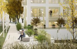 Apartament de vanzare, unicat, bloc nou, cu centru SPA!