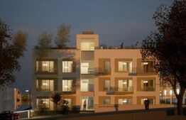 Apartament de vanzare, unicat, bloc nou, cu centru SPA!