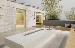 Apartament de vanzare, unicat, bloc nou, cu centru SPA!