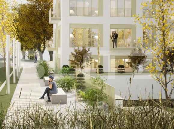 Apartament de vânzare 3 camere Europa - 145175AV | BLITZ Cluj-Napoca | Poza4