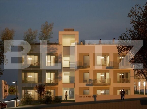 Apartament de vânzare 3 camere Europa - 145175AV | BLITZ Cluj-Napoca | Poza2