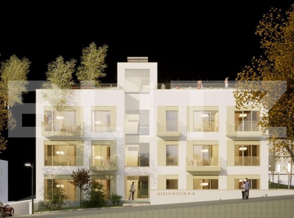 Apartament de vânzare 3 camere Europa - 145175AV | BLITZ Cluj-Napoca | Poza3