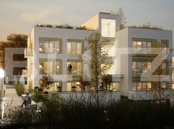 Apartament de vânzare 3 camere Europa - 145175AV | BLITZ Cluj-Napoca | Poza6