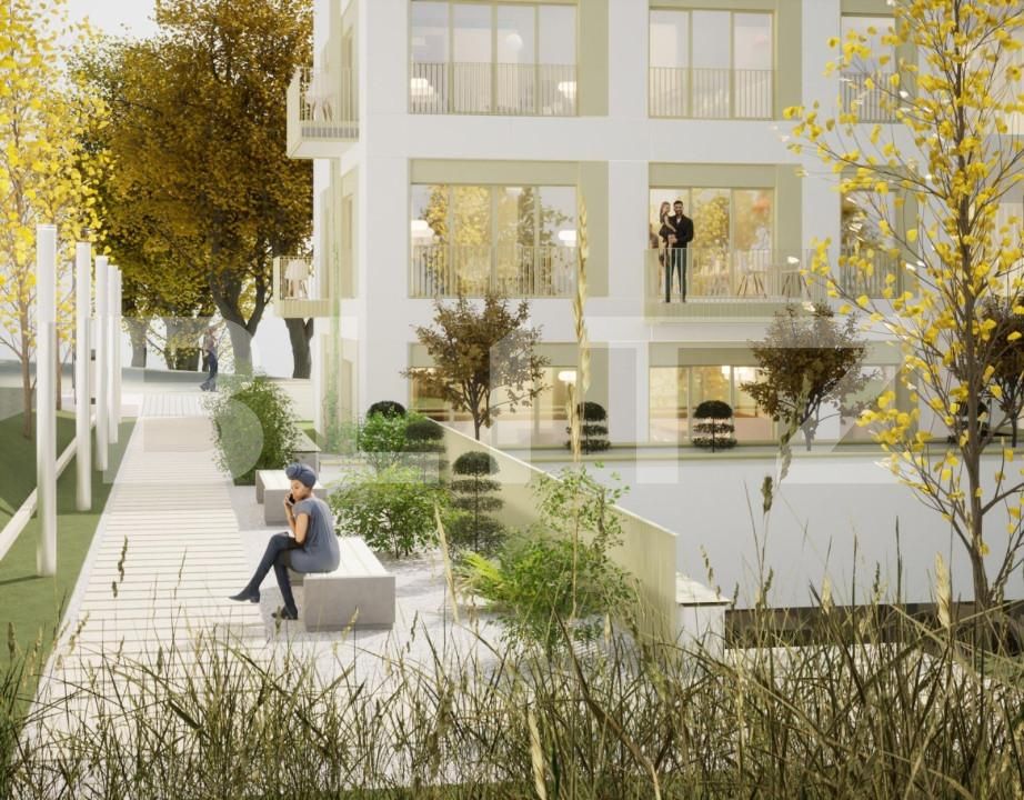 Apartament de vânzare 3 camere Europa - 145175AV | BLITZ Cluj-Napoca | Poza4