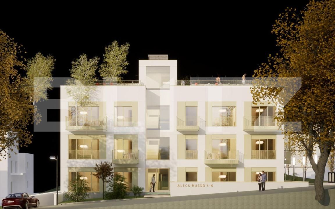 Apartament de vânzare 3 camere Europa - 145175AV | BLITZ Cluj-Napoca | Poza3