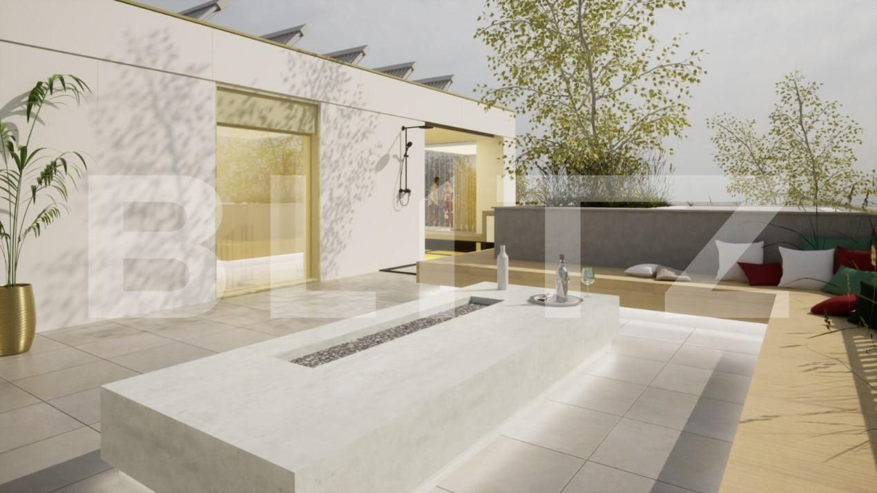 Apartament de vânzare 3 camere Europa - 145175AV | BLITZ Cluj-Napoca | Poza5