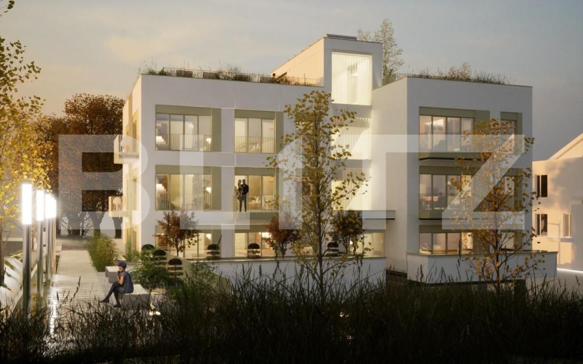 Apartament de vânzare 3 camere Europa - 145175AV | BLITZ Cluj-Napoca | Poza6