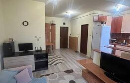 Apartament cu 2 camere, 42 mp + balcon, zona Petrom