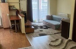 Apartament cu 2 camere, 42 mp + balcon, zona Petrom