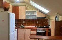 Apartament cu 2 camere, 42 mp + balcon, zona Petrom