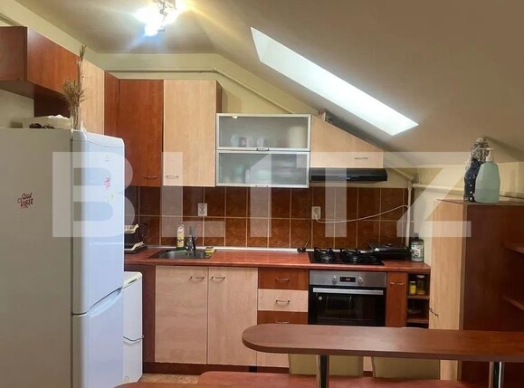 Apartament de vânzare 2 camere Baciu - 145176AV | BLITZ Cluj-Napoca | Poza4