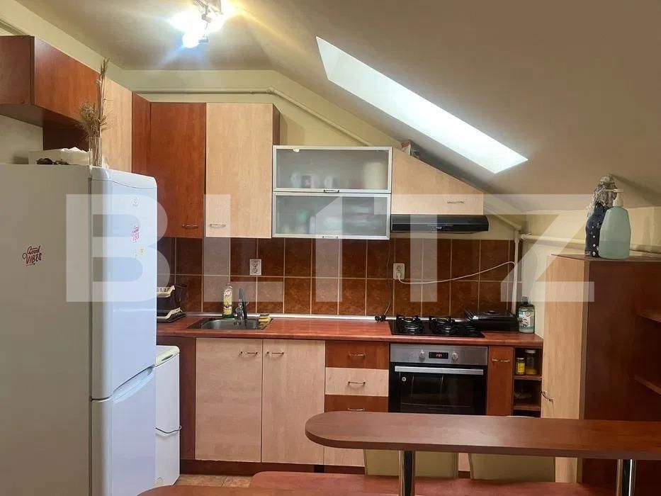 Apartament de vânzare 2 camere Baciu - 145176AV | BLITZ Cluj-Napoca | Poza4