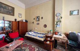 Apartament ultracentral, 45 mp , pivnita 30 mp, zona Eroilor