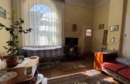 Apartament ultracentral, 45 mp , pivnita 30 mp, zona Eroilor