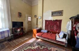 Apartament ultracentral, 45 mp , pivnita 30 mp, zona Eroilor