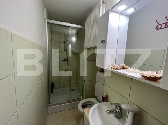 Garsonieră de vânzare Central - 145177AV | BLITZ Cluj-Napoca | Poza6