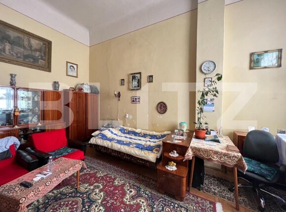 Garsonieră de vânzare Central - 145177AV | BLITZ Cluj-Napoca | Poza2