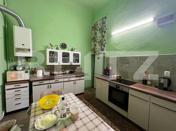 Garsonieră de vânzare Central - 145177AV | BLITZ Cluj-Napoca | Poza5