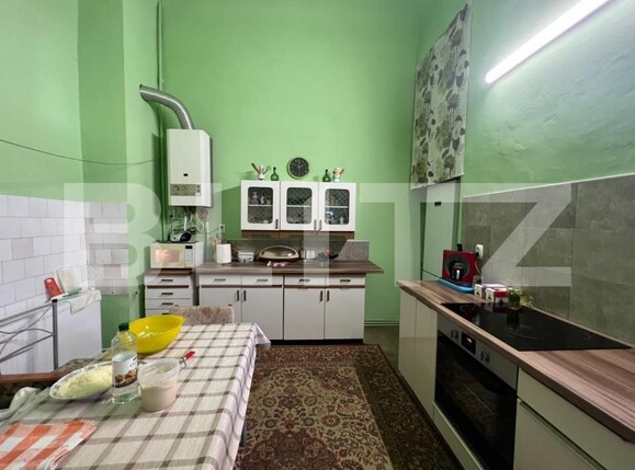 Garsonieră de vânzare Central - 145177AV | BLITZ Cluj-Napoca | Poza4