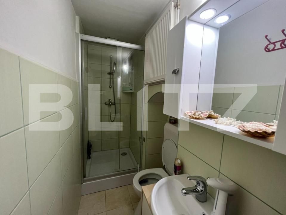 Garsonieră de vânzare Central - 145177AV | BLITZ Cluj-Napoca | Poza6