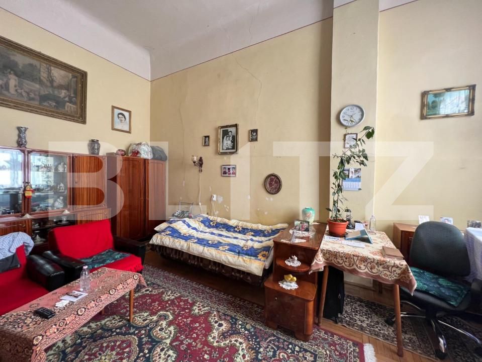 Garsonieră de vânzare Central - 145177AV | BLITZ Cluj-Napoca | Poza2