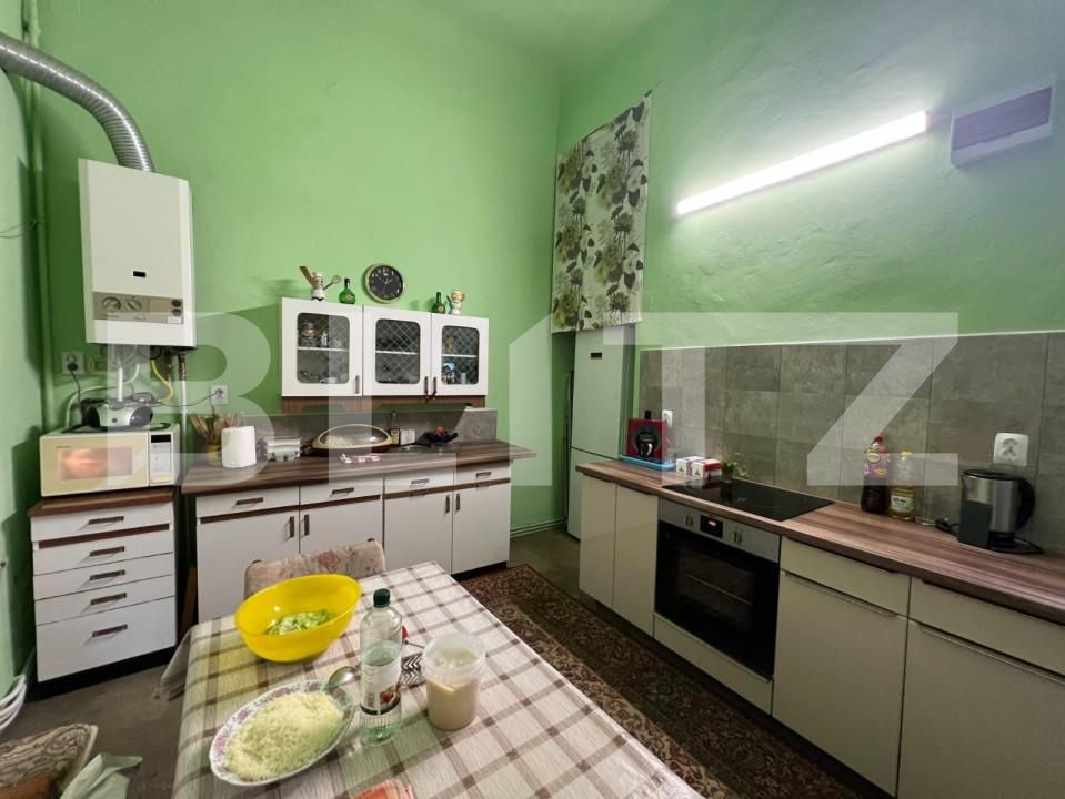 Garsonieră de vânzare Central - 145177AV | BLITZ Cluj-Napoca | Poza5