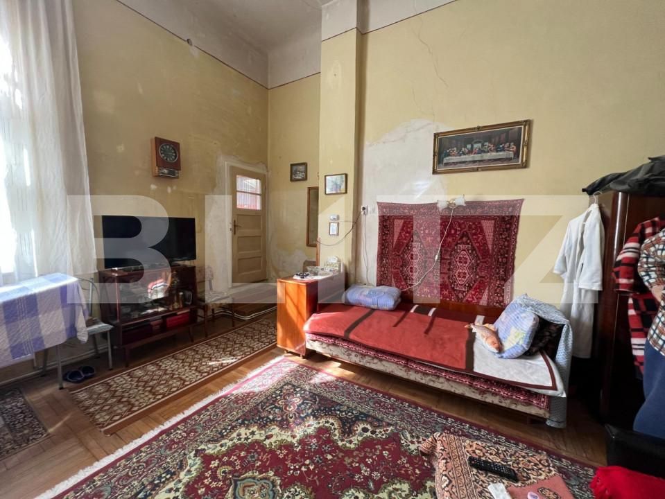 Garsonieră de vânzare Central - 145177AV | BLITZ Cluj-Napoca | Poza3