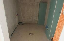 Apartament cu CF, 2 camere, 51mp si gradina/terasa 78mp in Baciu