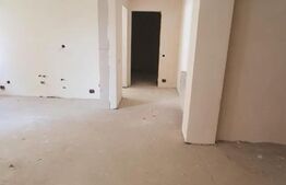Apartament cu CF, 2 camere, 51mp si gradina/terasa 78mp in Baciu
